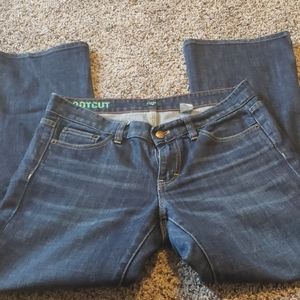 J. Crew jeans